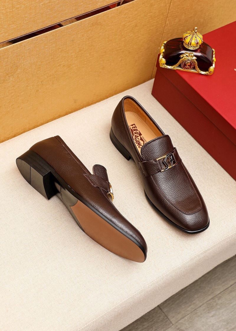 Ferragamo Shoes